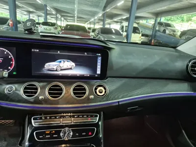 Mercedes-Benz E-Class 2020, 48000 км, за 18379.94 USD - фото 19