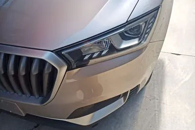 Borgward BX5 2017, 68500 км, за 7278 USD - фото 8