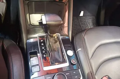 Borgward BX5 2017, 68500 км, за 7278 USD - фото 16