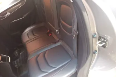 Borgward BX5 2017, 68500 км, за 7278 USD - фото 20