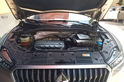 Borgward BX5 2017, 68500 км, за 7278 USD - фото 24