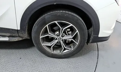 KG_Mobility_Ssangyong KORANDO 2022, 35140 км, за 9655.8 USD