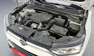 KG_Mobility_Ssangyong KORANDO 2022, 35140 км, за 9655.8 USD - фото 6
