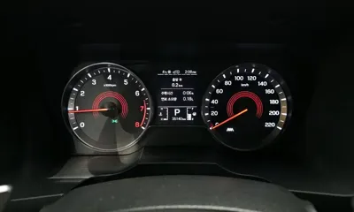 KG_Mobility_Ssangyong KORANDO 2022, 35140 км, за 9655.8 USD - фото 8