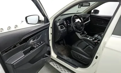 KG_Mobility_Ssangyong KORANDO 2022, 35140 км, за 9655.8 USD - фото 10