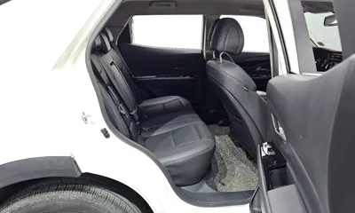 KG_Mobility_Ssangyong KORANDO 2022, 35140 км, за 9655.8 USD - фото 12