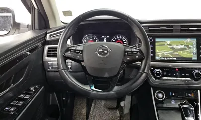KG_Mobility_Ssangyong KORANDO 2022, 35140 км, за 9655.8 USD - фото 13