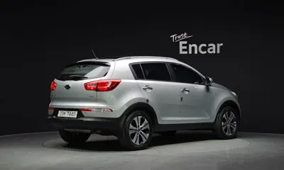 Kia Sportage 2011, 116959 км, за 3150.85 USD