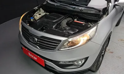 Kia Sportage 2011, 116959 км, за 3127.04 USD - фото 6