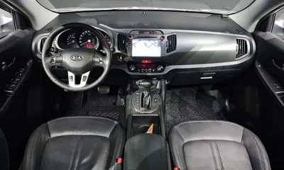 Kia Sportage 2011, 116959 км, за 3127.04 USD - фото 7