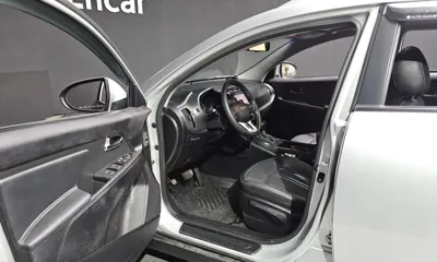 Kia Sportage 2011, 116959 км, за 3127.04 USD - фото 10