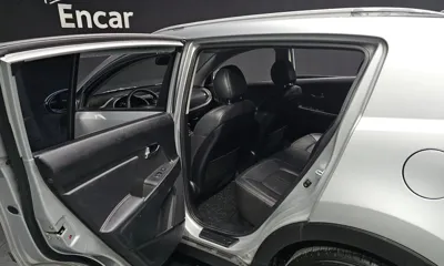 Kia Sportage 2011, 116959 км, за 3127.04 USD - фото 12