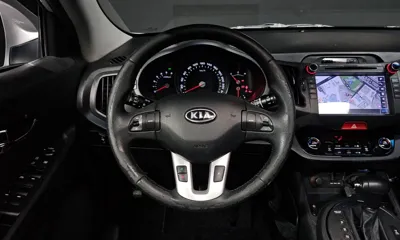 Kia Sportage 2011, 116959 км, за 3127.04 USD - фото 13