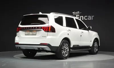 Kia Mohave 2020, 128567 км, за 16286.65 USD
