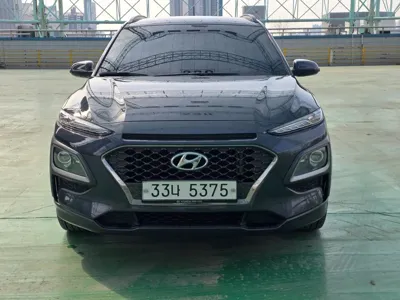 Hyundai Kona 2018, 71000 км, за 9042.42 USD