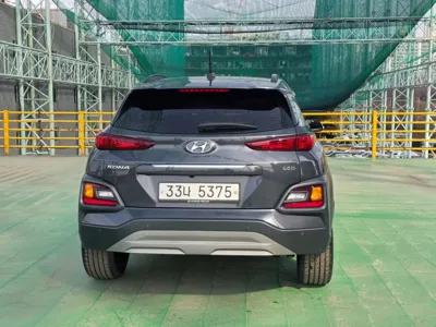 Hyundai Kona 2018, 71000 км, за 9042.42 USD