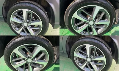 Hyundai Kona 2018, 71000 км, за 9042.42 USD