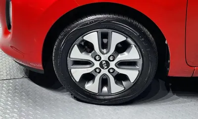 Kia Morning 2016, 68694 км, за 3635.65 USD
