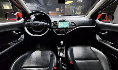Kia Morning 2016, 68694 км, за 3635.65 USD - фото 7