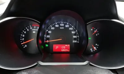 Kia Morning 2016, 68694 км, за 3635.65 USD - фото 8
