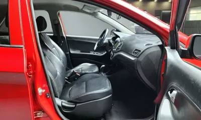 Kia Morning 2016, 68694 км, за 3635.65 USD - фото 10
