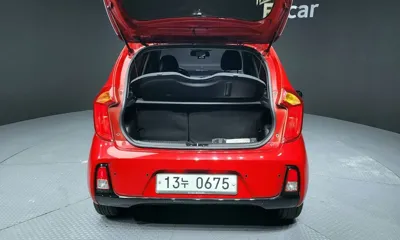 Kia Morning 2016, 68694 км, за 3635.65 USD - фото 20