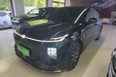CHANGAN NEVO Q07 · 2025 год