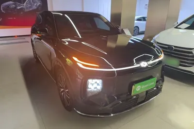 CHANGAN NEVO Q07 2025, 13200 км, за 20783 USD