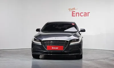 Genesis G80 2019, 95597 км, за 11376.19 USD
