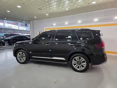 Kia Mohave 2021, 161931 км, за 17516.44 USD