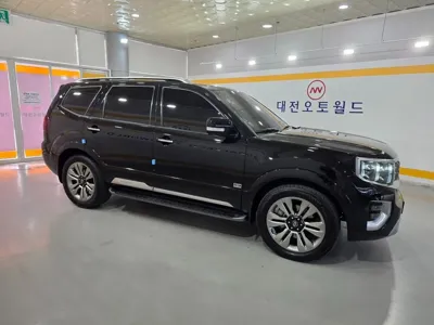 Kia Mohave 2021, 161931 км, за 17516.44 USD - фото 6