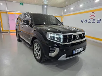 Kia Mohave 2021, 161931 км, за 17516.44 USD - фото 7