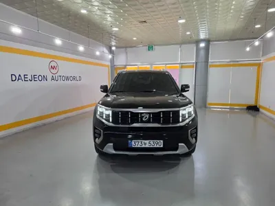 Kia Mohave 2021, 161931 км, за 17516.44 USD - фото 8