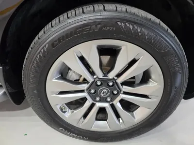Kia Mohave 2021, 161931 км, за 17516.44 USD - фото 20
