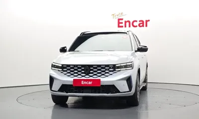 Renault-KoreaSamsung Grand Koleos 2025, 12703 км, за 23549.33 USD