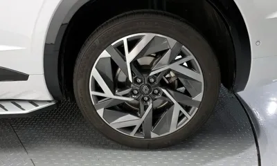 Renault-KoreaSamsung Grand Koleos 2025, 12703 км, за 23549.33 USD