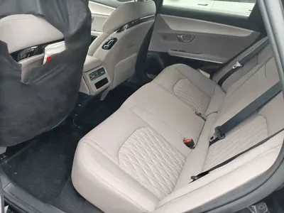 BYD Han 2026, 5000 км, за 21514.12 USD - фото 6