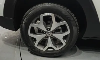 KG_Mobility_Ssangyong Torres 2023, 33445 км, за 13875.12 USD