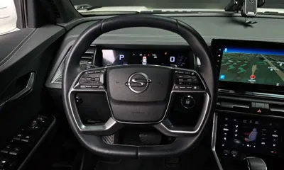 KG_Mobility_Ssangyong Torres 2023, 33445 км, за 13875.12 USD - фото 13