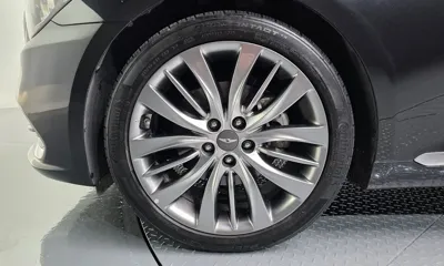 Genesis G80 2018, 86643 км, за 12757.81 USD