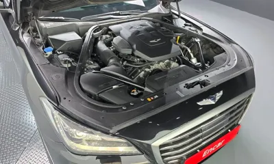 Genesis G80 2018, 86643 км, за 12757.81 USD - фото 6