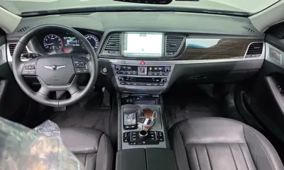 Genesis G80 2018, 86643 км, за 12757.81 USD - фото 7