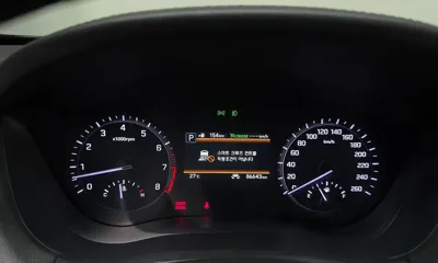Genesis G80 2018, 86643 км, за 12757.81 USD - фото 8