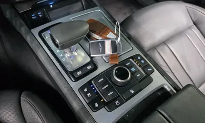 Genesis G80 2018, 86643 км, за 12757.81 USD - фото 9