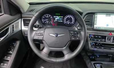 Genesis G80 2018, 86643 км, за 12757.81 USD - фото 13