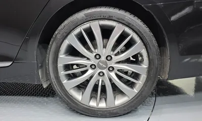 Genesis G80 2018, 86643 км, за 12757.81 USD - фото 21