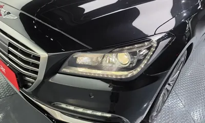 Genesis G80 2018, 86643 км, за 12757.81 USD - фото 22