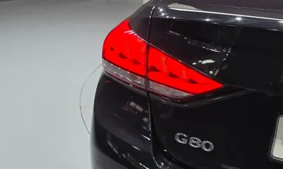 Genesis G80 2018, 86643 км, за 12757.81 USD - фото 23