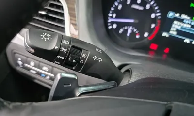 Genesis G80 2018, 86643 км, за 12757.81 USD - фото 27