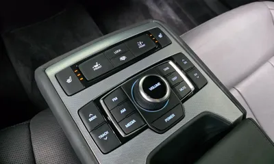 Genesis G80 2018, 86643 км, за 12757.81 USD - фото 28